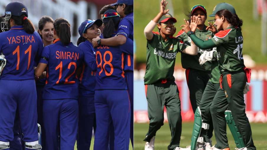INDW vs BANW Women's Asia Cup 2022: India's clash with champions today.