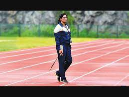 P T Usha throws her hat into IOA ring, to fight for president’s post