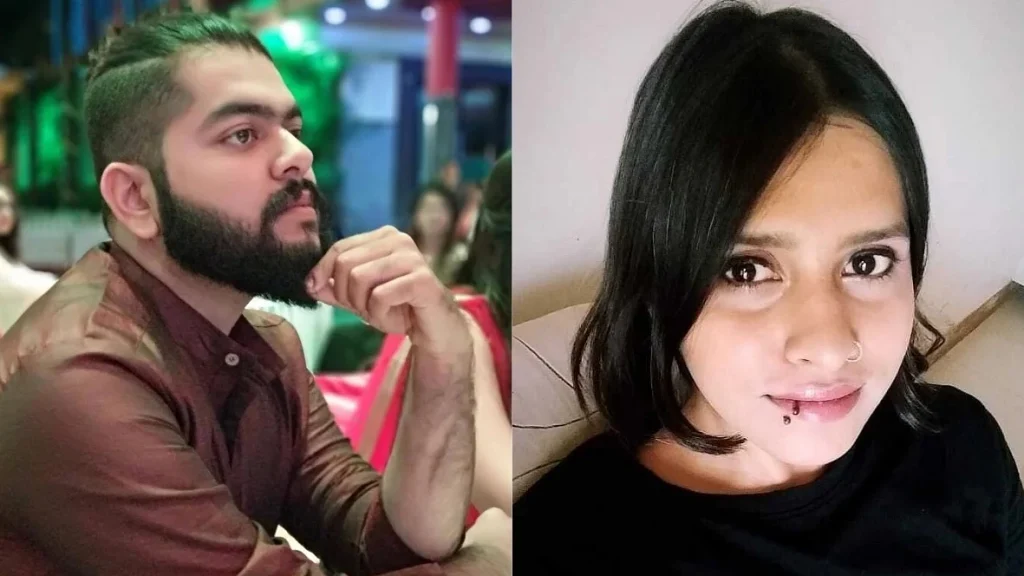 Delhi Murder Case: Aftab was taken to the forest, 10 body parts were found, confession of the accused – had already planned the murder.Read full story line ..