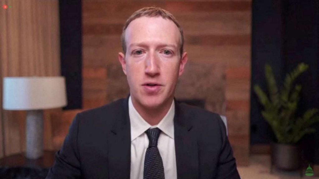 Mark Zuckerberg fires Meta 11,000 employees, Says especially sorry...