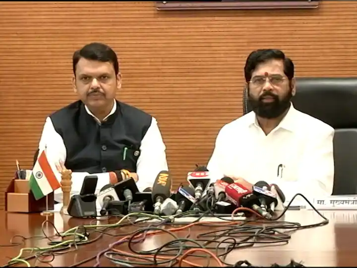 BJP-Shiv Sena government passed the Maharashtra Lokayukta Bill in the assembly, now it is difficult to set up an inquiry against the CM