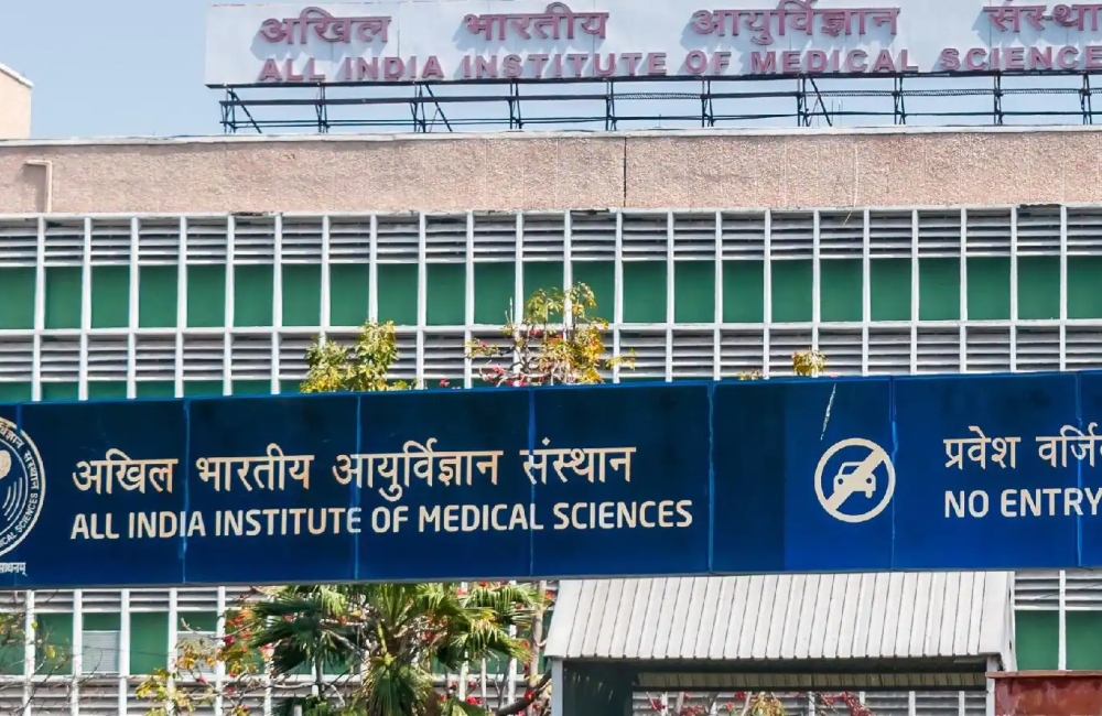 Hackers' IP address in AIIMS ransomware attack belongs to a neighbor of India, role of insider will be probed