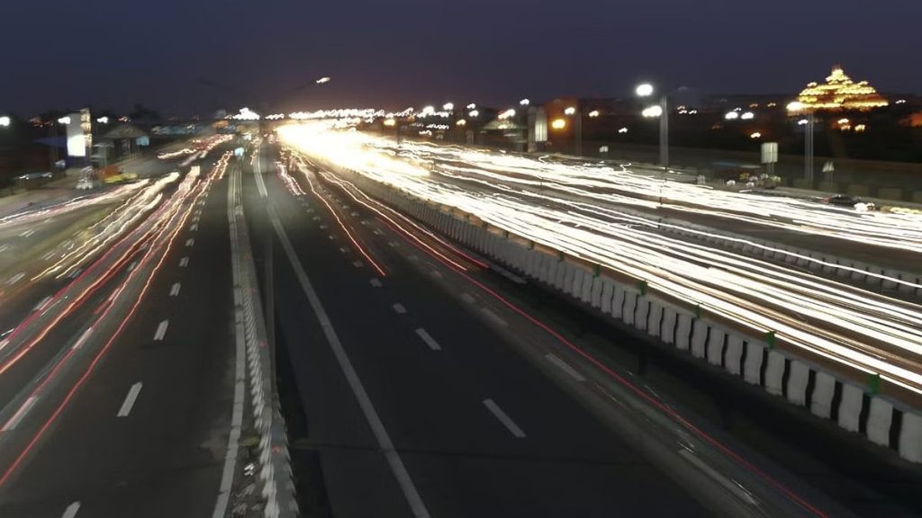 Pending under UPA, speeding under NDA — 10 big-ticket infra projects that picked up after 2014