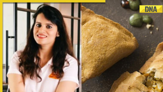 Meet Nidhi Singh, Gurgaon woman who earns Rs 12 lakh per day selling samosas, had sold house for startup