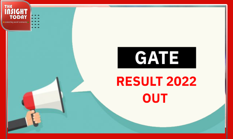 GATE 2023 result: IIT Kanpur to declare GATE results today