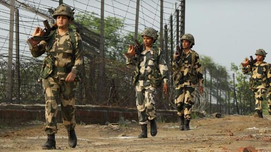 BSF recruitment 2023: apply online at rectt.bsf.gov.in for 247 head ...