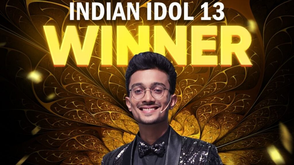 Indian Idol 13: Rishi Singh wins music-reality show, takes home Rs 25 lakh prize money with car