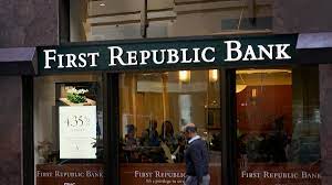 Why First Republic Bank failed and what JP Morgan’s deal means