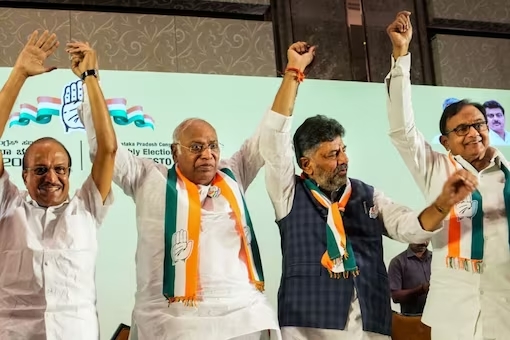 Why Congress’ Strategy of Radicalising Minorities for Votes in Karnataka May Backfire
