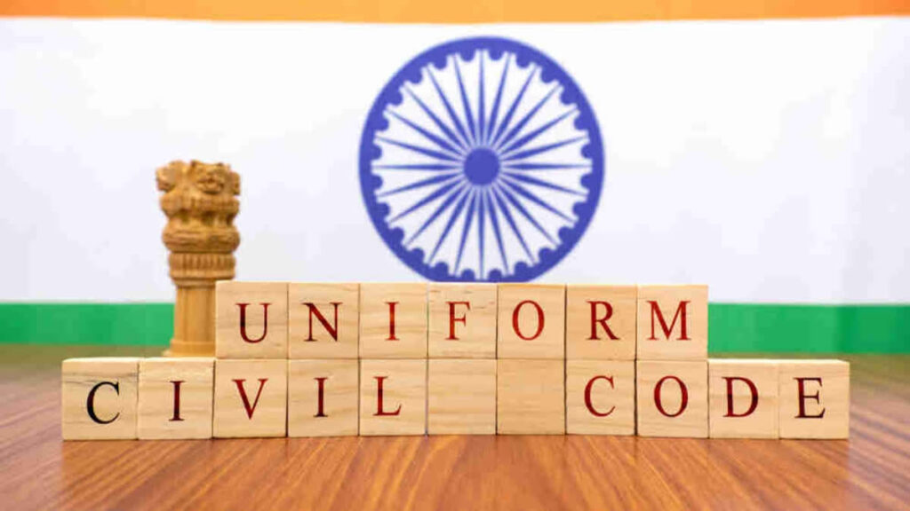 What is Uniform Civil Code? Constitutional provisions, arguments | Explained