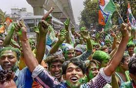 West Bengal Panchayat Election 2023: TMC Set For A Clean Sweep In Panchayat Polls, BJP A Distant 2nd