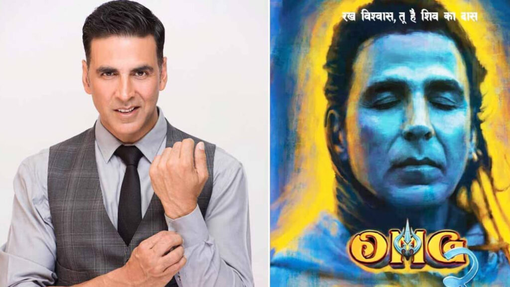 OMG 2 Postponed? Akshay Kumar Film's Makers Want To 'Fight Against' Changes Given By CBFC: Report