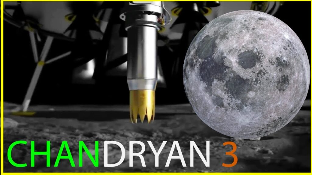 Chandrayaan-3 launch: Why landing on the Moon is a nightmare