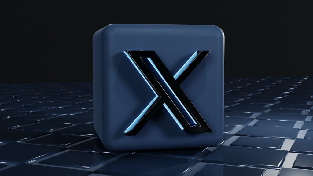Twitter Rebranding Complete? 'X' Icon Replaces Bird Logo On Android And iOS