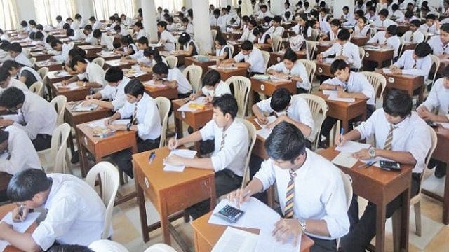 India: Board exams to be held twice a year from 2024, says Ministry of Education