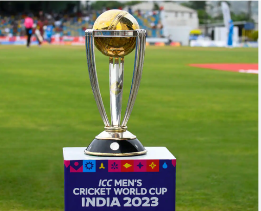 World Cup 2023: Full Schedule, Match Timings, Venues, Format, LIVE Streaming — All You Need To Know