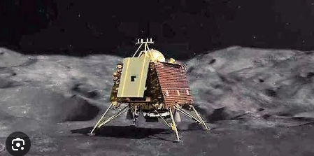 Chandrayaan-3's Vikram lander performing hop on Moon was unexpected: Official