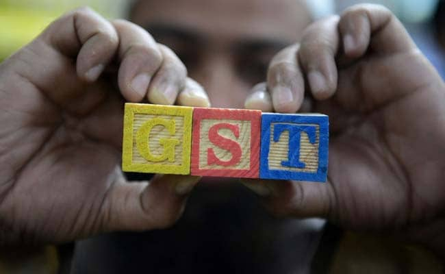 Notices Issued To Gaming Firms Over ₹ 1.12 Lakh Crore GST Evasion: Centre