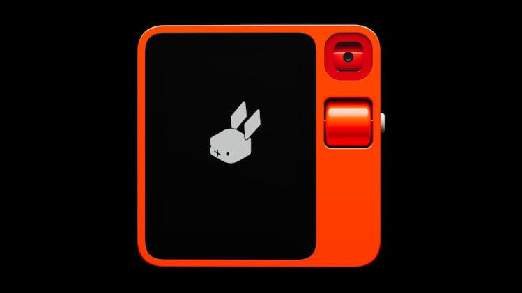 This unique smartphone alternative sold 10,000 units on day 1; check out Rabbit's R1