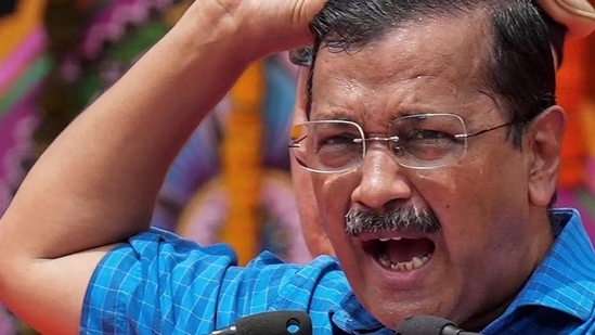 Kejriwal to skip ED summons; calls notice ‘illegal’ in written reply