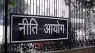 Poverty level significantly down to 5%, says Niti Aayog CEO