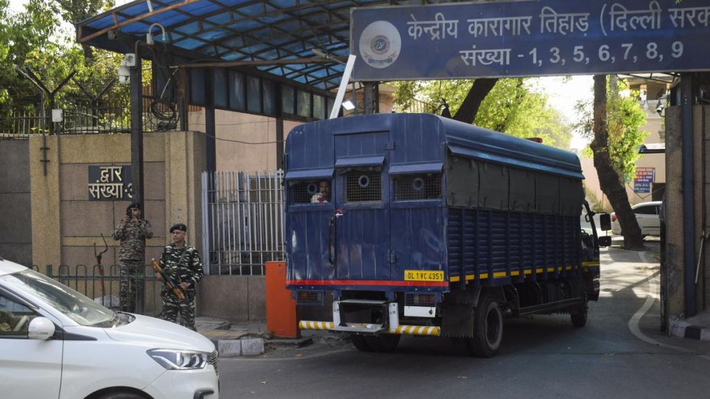 Arvind Kejriwal to remain in Tihar jail, Delhi HC dismisses plea challenging ED arrest