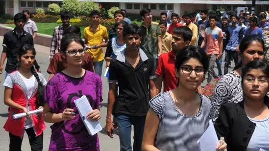 JEE Main results 2024 declared, record 56 candidates get 100 NTA score
