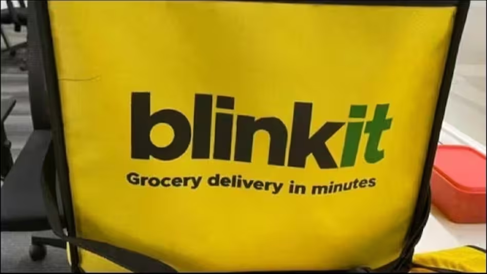 Blinkit now more valuable than Zomato's food delivery business: Goldman Sachs