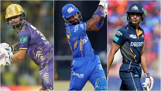 Rinku Singh, Shivam Dube, Hardik Pandya all picked, Shubman Gill dropped in India's T20 World Cup squad of Aaron Finch