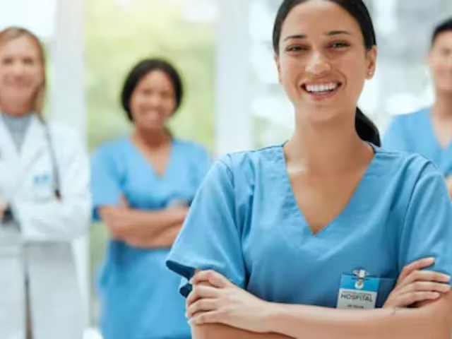 UPSSSC Invites Applications for 5,272 Female Health Worker Positions