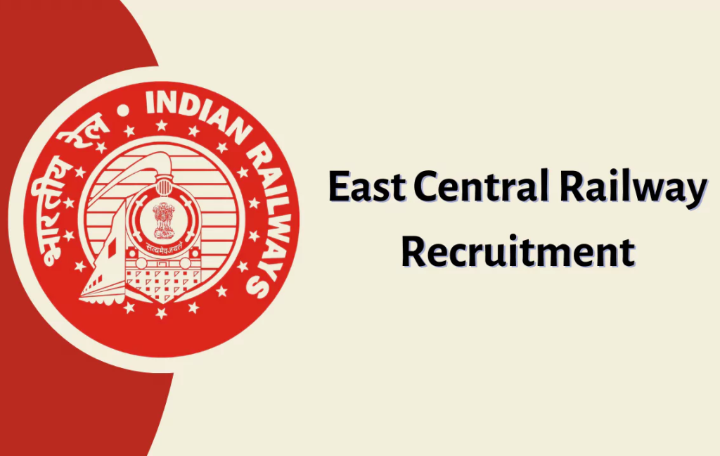 East Central Railway Apprentice Recruitment 2025: Apply Online for 1154 Vacancies at rrcecr.gov.in
