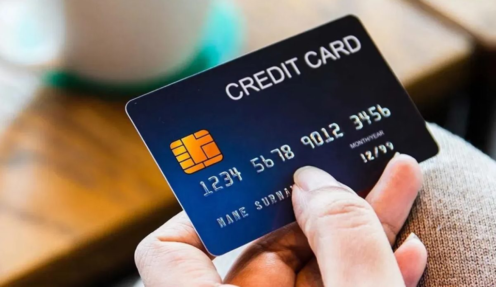"Government to Launch Credit Cards with ₹5 Lakh Limit from April: Eligibility & Application Details"