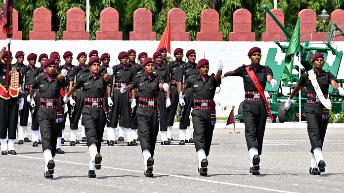 First Batch of Agniveers to Exit in 2026; MHA Urges States to Reserve Police Vacancies