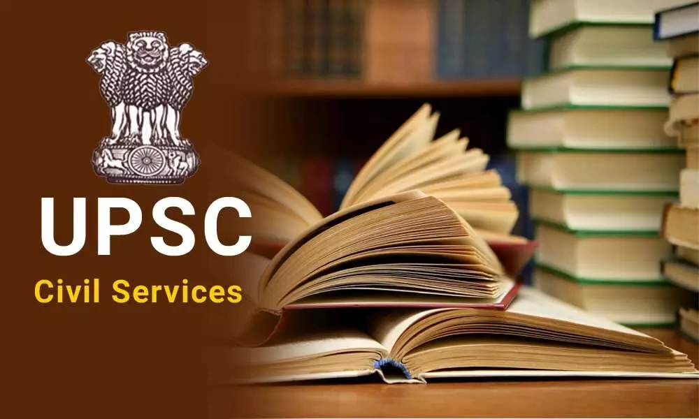 UPSC CDS 2 Notification 2025 Released Today at upsc.gov.in – Check Eligibility and Other Details