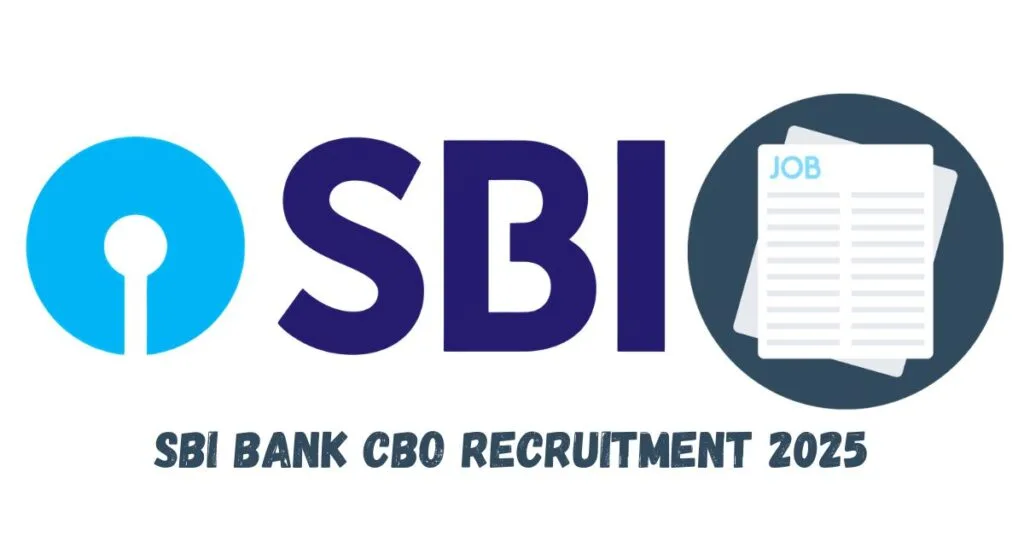 SBI CBO Recruitment 2025: Application Begins For 3323 Posts, Direct Link To Apply Here