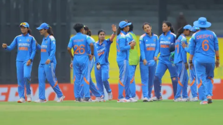ICC Announces Women's WC 2025 Schedule: India Vs Pakistan In Colombo, Final On Nov 2 - Fixtures, Dates, Venues