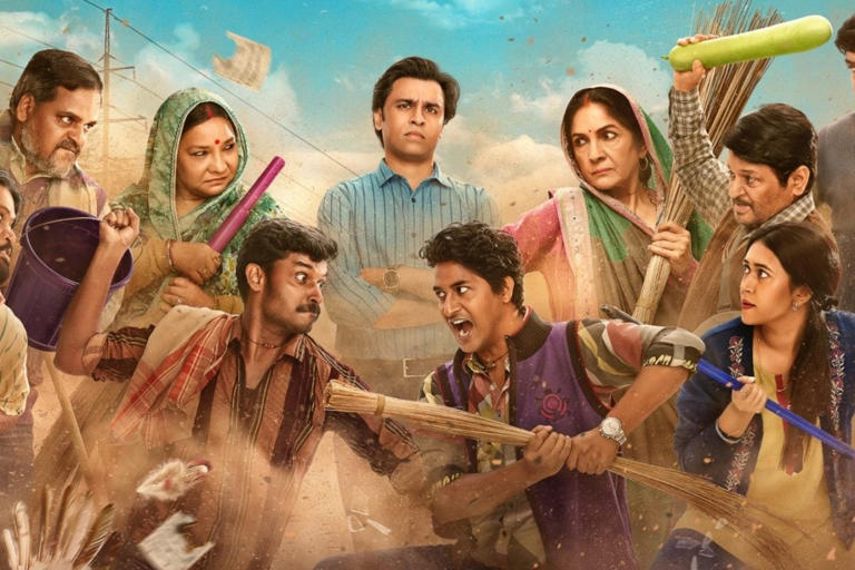 Panchayat Season 4 Cast Fees: Jitendra Kumar Is The Highest Paid, Neena Gupta Gets Rs 50,000 Per Episode