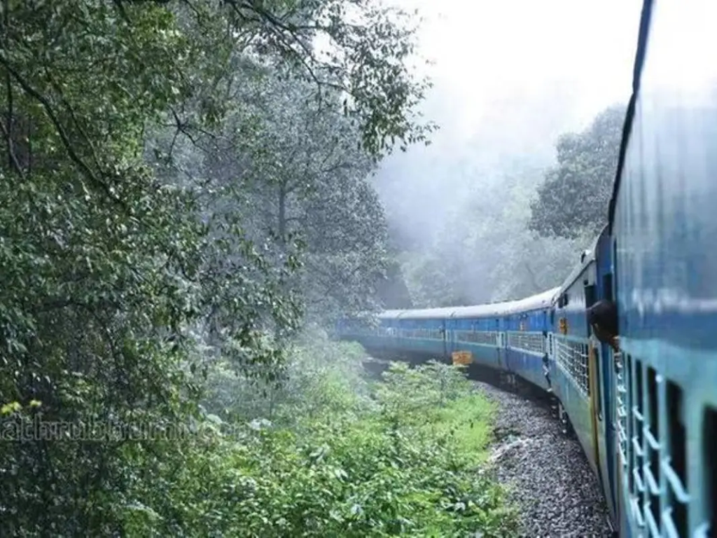 Mandatory e-Aadhaar Authentication for Tatkal Train Tickets: Key Details