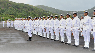 Indian Navy Recruitment 2025: Know How To Apply For 882 Posts At joinindiannavy.gov.in; Other Details Here