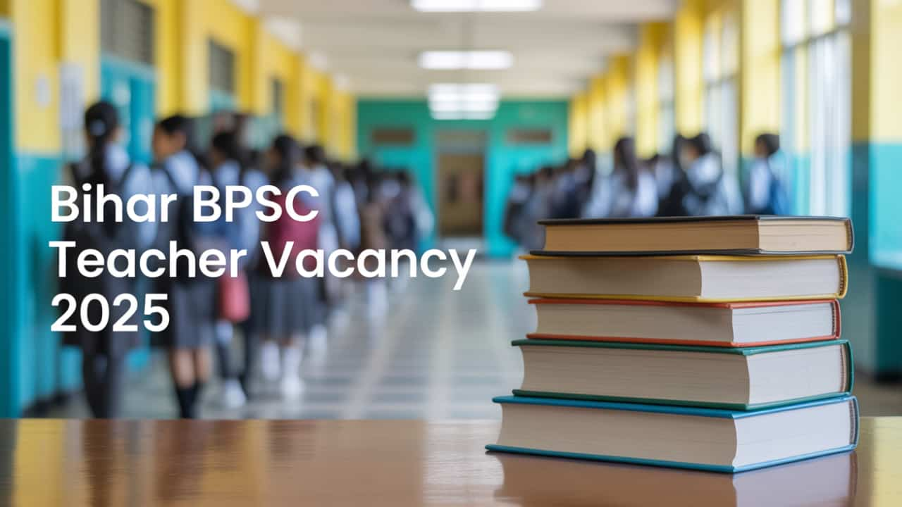 Bpsc Tre 4 Exam 2025 27 910 Vacancies Dates Details
